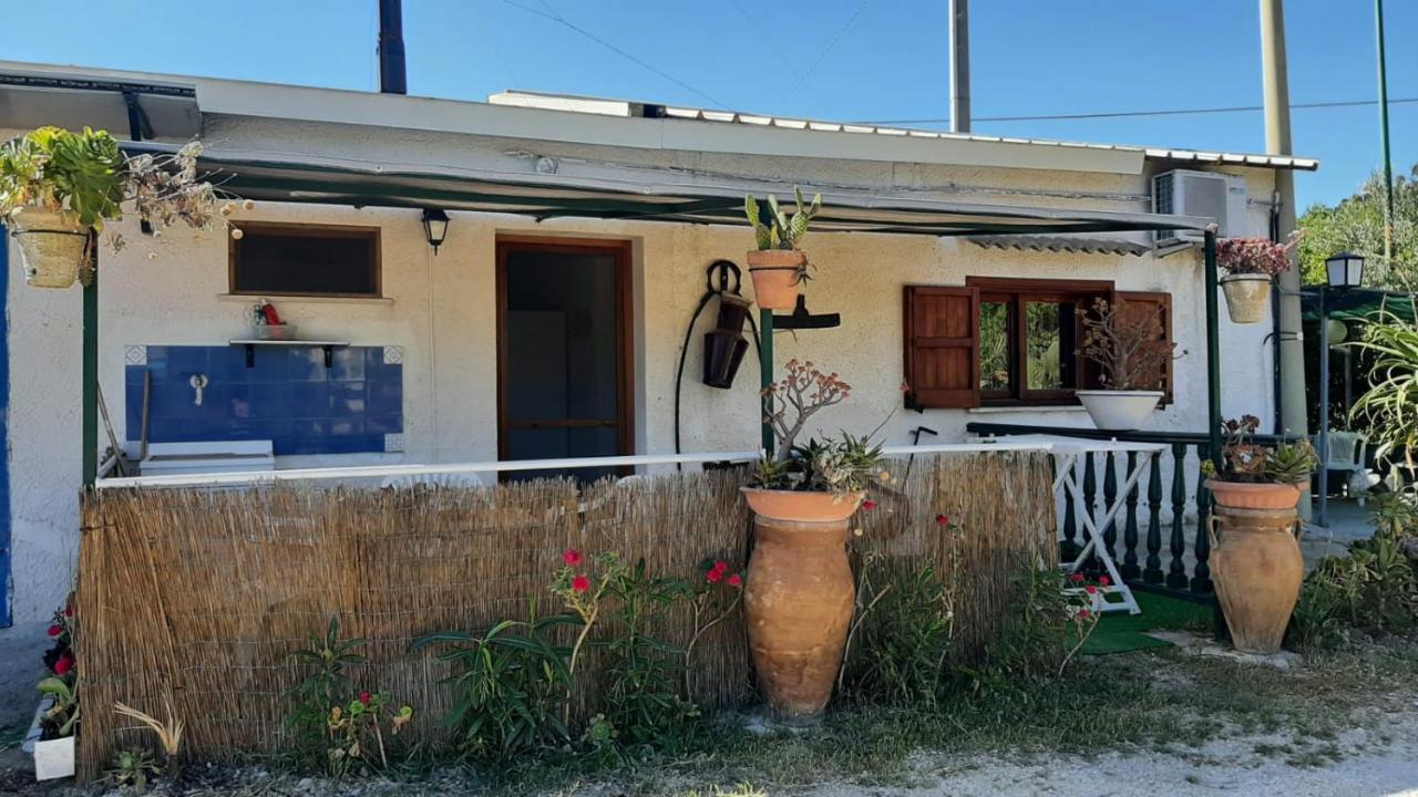 Casa E Fabiola Vakantiehuis *